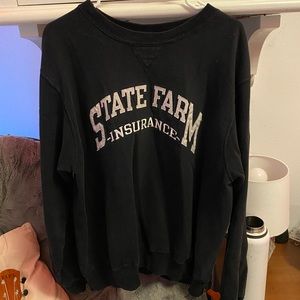 Urban Outfitters vintage crew neck